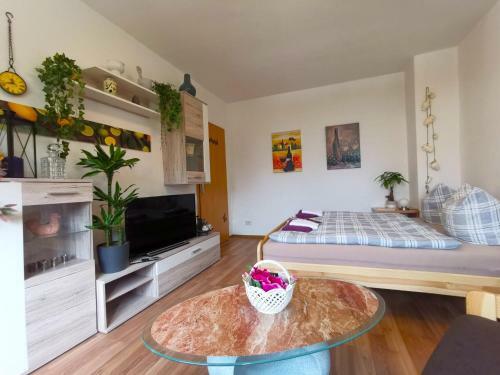 Apartamento Ferienwohnung Kaltschmidt