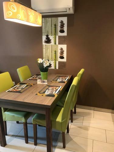 Platina Apartman