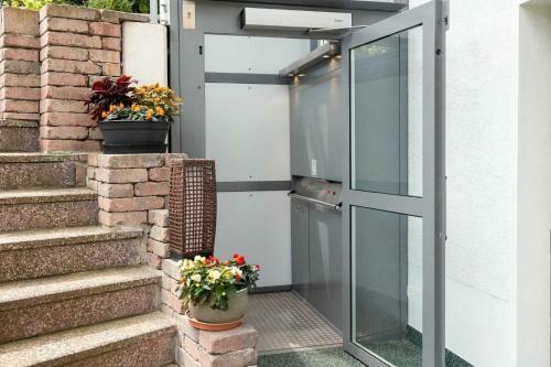 Apartamento Ferienwohnung Andreas Radebeul