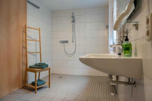 Apartamento Ferienwohnung Andreas Radebeul