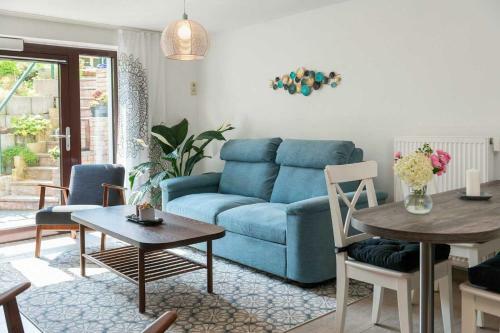 Apartamento Ferienwohnung Andreas Radebeul