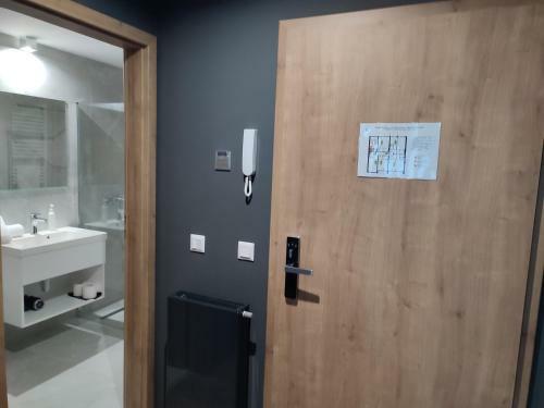 Op�l Residence Apartman