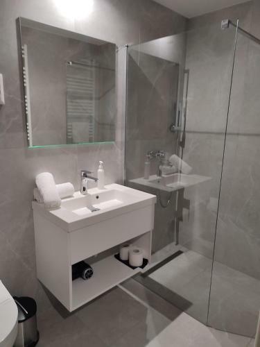 Op�l Residence Apartman