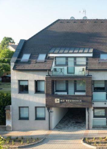 Op�l Residence Apartman