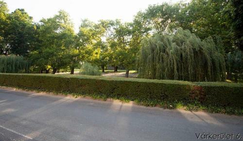 V�rker�let 6 Apartman