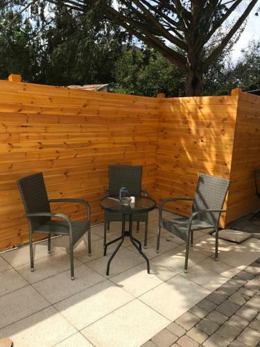 V�rker�let 6 Apartman