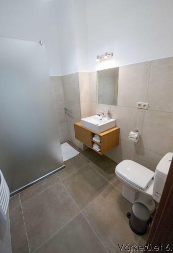 V�rker�let 6 Apartman