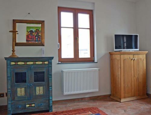 Apartamento Dreiseitenhof Radebeul