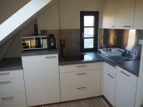 Apartamento Uferlos