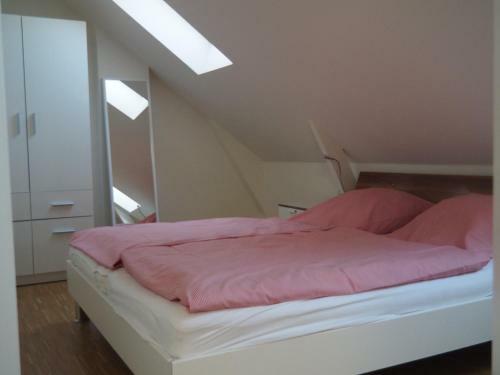 Apartamento Uferlos