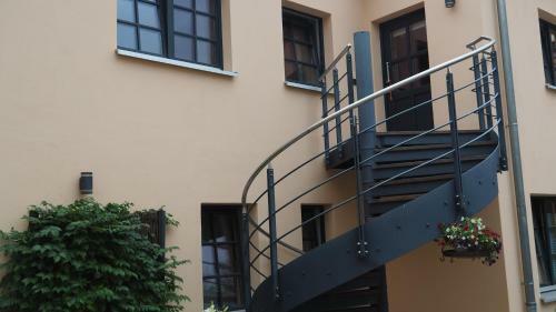 Apartamento Uferlos