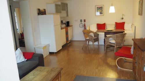 Apartamento Uferlos