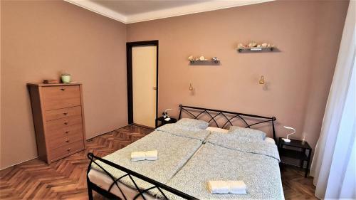 Vitorl�s Apartman
