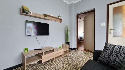 Vitorl�s Apartman