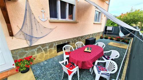 Vitorl�s Apartman
