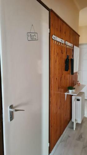 Vitorl�s Apartman
