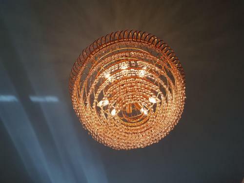 Apartamento Haus Elbling