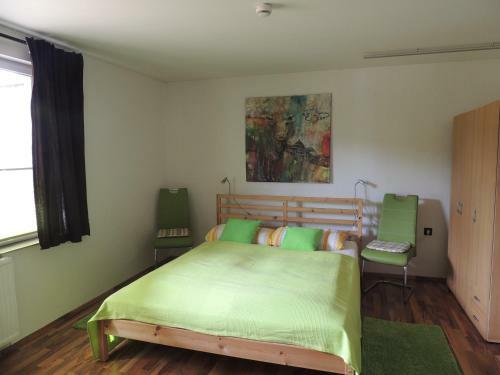 Apartamento Ferienwohnung Am Hausberg In Radebeul