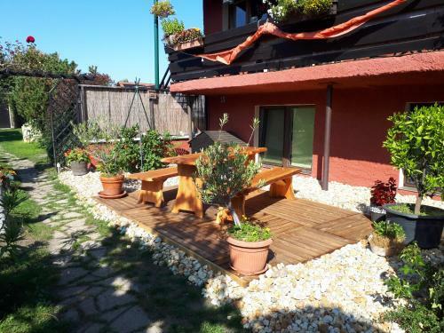 Apartamento Ferienwohnung Am Hausberg In Radebeul