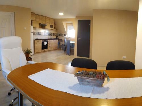 City Apartmanh�z