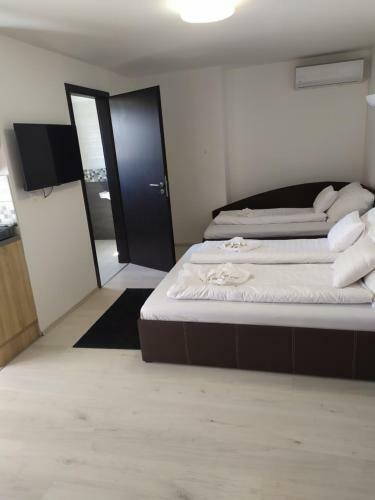 City Apartmanh�z
