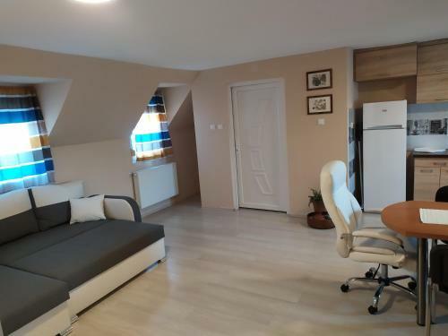 City Apartmanh�z