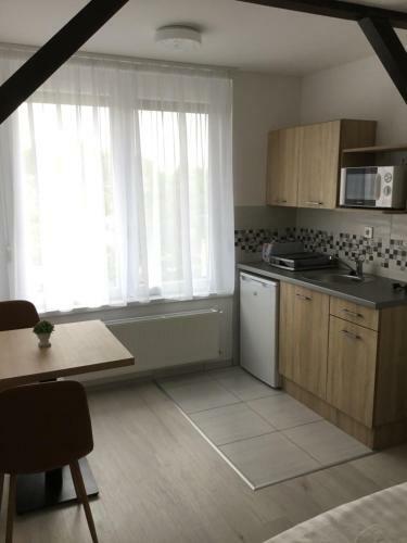 City Apartmanh�z