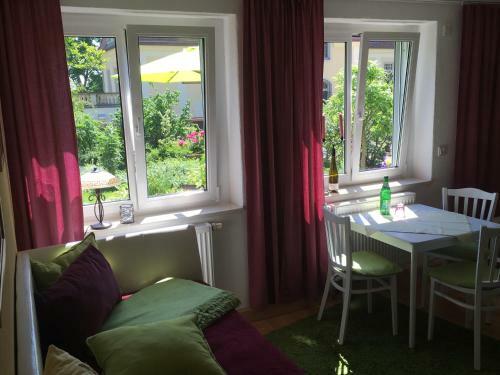 Apartamento Ferienwohnung Sonja Am Weinberg