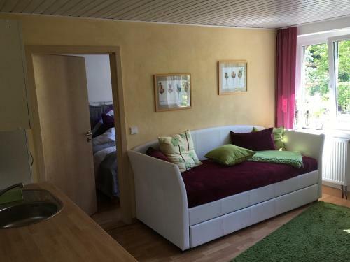 Apartamento Ferienwohnung Sonja Am Weinberg