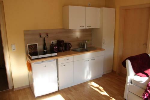 Apartamento Ferienwohnung Sonja Am Weinberg