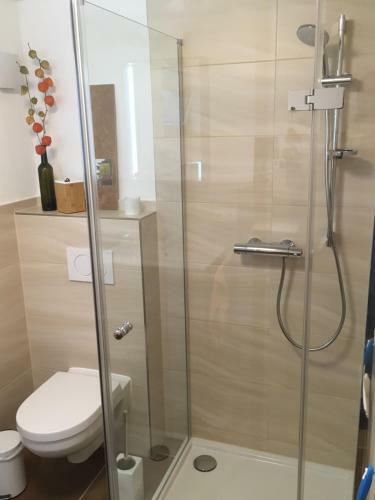Apartamento Ferienwohnung Sonja Am Weinberg
