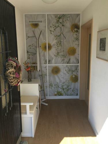 Apartamento Ferienwohnung Sonja Am Weinberg