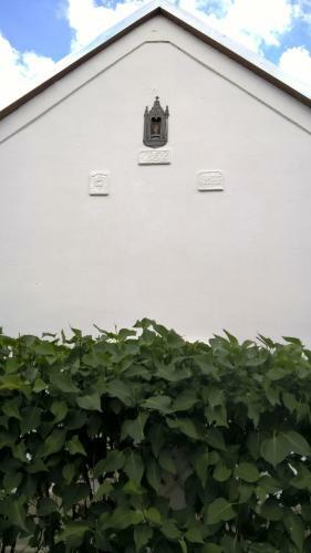 Maison Cirmi