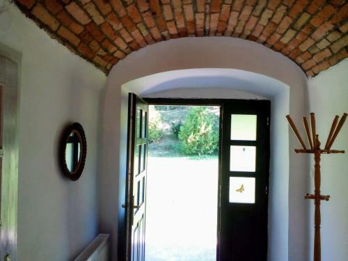 Hostal Gerecse Vend�gh�z