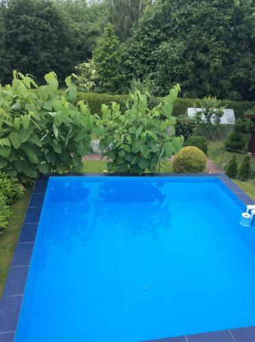 Ferienhaus Greiling