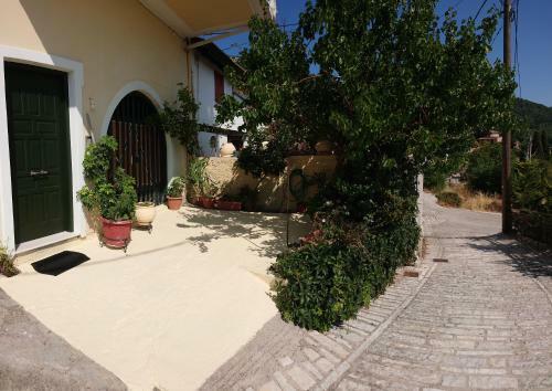 Apartamento House Of Aggelos - Karya Lefkadas