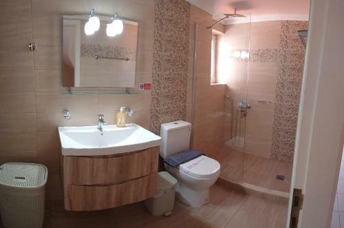 Apartamento House Of Aggelos - Karya Lefkadas