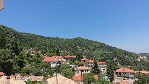 Apartamento House Of Aggelos - Karya Lefkadas