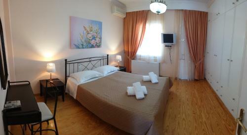 Apartamento House Of Aggelos - Karya Lefkadas
