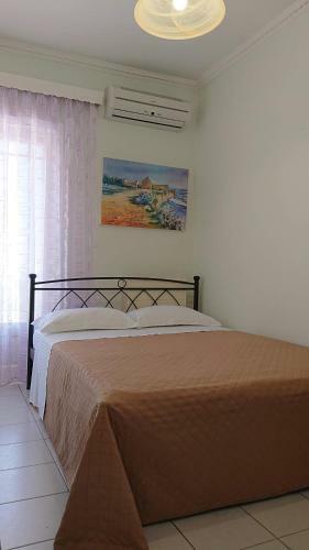 Apartamento House Of Aggelos - Karya Lefkadas
