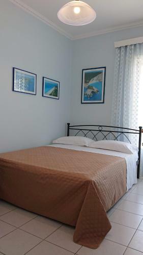 Apartamento House Of Aggelos - Karya Lefkadas