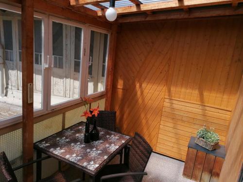 Apartamento Ackerb�rgerhof Ballstra�e 18