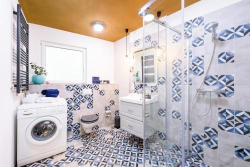 Apartamento Ackerb�rgerhof Ballstra�e 18