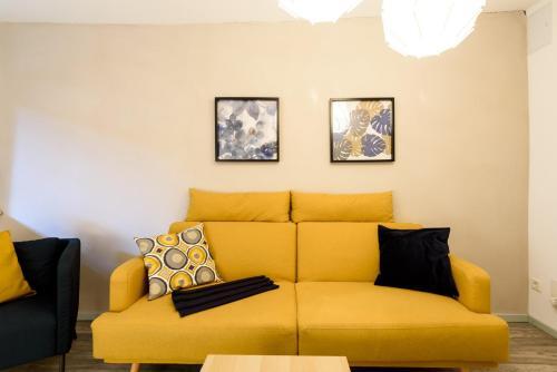 Apartamento Ackerb�rgerhof Ballstra�e 18
