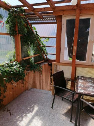 Apartamento Ackerb�rgerhof Ballstra�e 18
