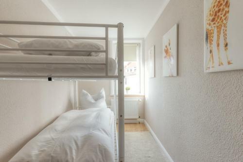 Apartamento Ferienwohnungen Ziesing Quedlinburg