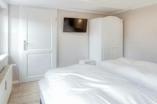 Apartamento Ferienwohnungen Ziesing Quedlinburg