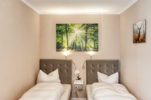 Apartamento Ferienwohnungen Ziesing Quedlinburg