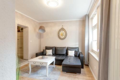 Apartamento Ferienwohnungen Ziesing Quedlinburg