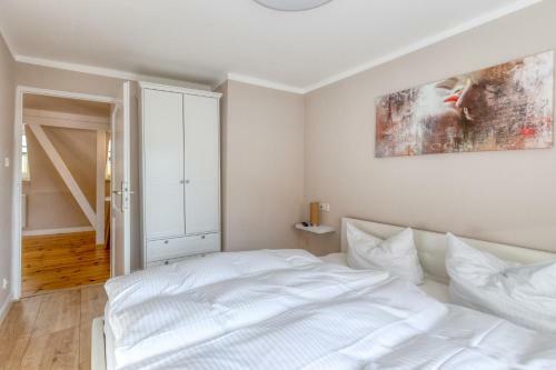 Apartamento Ferienwohnungen Ziesing Quedlinburg
